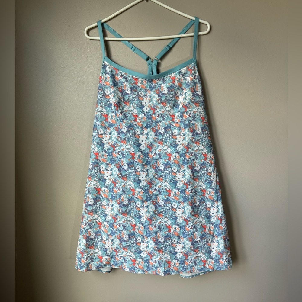 The North Face - Women's Arque Hike Dress